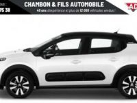 Citroen C3 BlueHDi 100 S&S BVM6 Shine - <small></small> 14.990 € <small>TTC</small> - #1