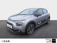 Citroen C3 BlueHDi 100 S&S BVM6 Shine Business - <small></small> 13.990 € <small>TTC</small> - #1