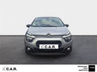 Citroen C3 BlueHDi 100 S&S BVM6 Shine Business - <small></small> 13.990 € <small>TTC</small> - #2