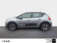 Citroen C3 BlueHDi 100 S&S BVM6 Shine Business - <small></small> 13.990 € <small>TTC</small> - #3