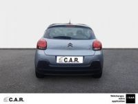 Citroen C3 BlueHDi 100 S&S BVM6 Shine Business - <small></small> 13.990 € <small>TTC</small> - #4