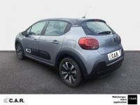 Citroen C3 BlueHDi 100 S&S BVM6 Shine Business - <small></small> 13.990 € <small>TTC</small> - #5