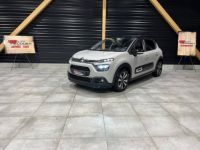 Citroen C3 BlueHDi 100 S&S BVM6 Shine Pack - <small></small> 11.990 € <small>TTC</small> - #1