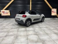 Citroen C3 BlueHDi 100 S&S BVM6 Shine Pack - <small></small> 11.990 € <small>TTC</small> - #2