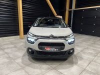 Citroen C3 BlueHDi 100 S&S BVM6 Shine Pack - <small></small> 11.990 € <small>TTC</small> - #4