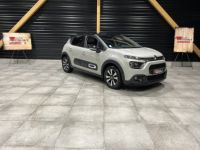 Citroen C3 BlueHDi 100 S&S BVM6 Shine Pack - <small></small> 11.990 € <small>TTC</small> - #41