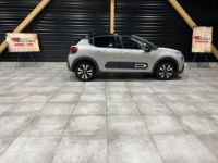 Citroen C3 BlueHDi 100 S&S BVM6 Shine Pack - <small></small> 11.990 € <small>TTC</small> - #42