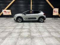 Citroen C3 BlueHDi 100 S&S BVM6 Shine Pack - <small></small> 11.990 € <small>TTC</small> - #43