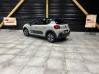 Citroen C3 BlueHDi 100 S&S BVM6 Shine Pack - <small></small> 11.990 € <small>TTC</small> - #44