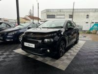 Citroen C3 BlueHDi 100 S&S Shine - <small></small> 7.490 € <small>TTC</small> - #3