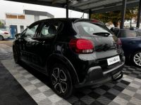 Citroen C3 BlueHDi 100 S&S Shine - <small></small> 7.490 € <small>TTC</small> - #5