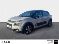 Citroen C3 BlueHDi 100 S&S Shine - <small></small> 10.490 € <small>TTC</small> - #1