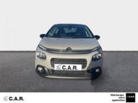 Citroen C3 BlueHDi 100 S&S Shine - <small></small> 10.490 € <small>TTC</small> - #2