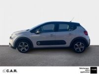 Citroen C3 BlueHDi 100 S&S Shine - <small></small> 10.490 € <small>TTC</small> - #3