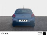 Citroen C3 BlueHDi 100 S&S Shine - <small></small> 10.490 € <small>TTC</small> - #4