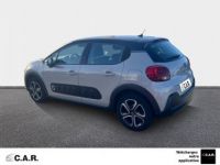 Citroen C3 BlueHDi 100 S&S Shine - <small></small> 10.490 € <small>TTC</small> - #5