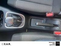 Citroen C3 BlueHDi 100 S&S Shine - <small></small> 10.490 € <small>TTC</small> - #17