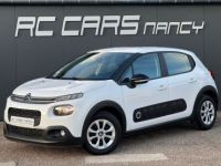 Citroen C3 BLUEHDI 100CH FEEL BUSINESS S&S - <small></small> 10.990 € <small>TTC</small> - #1