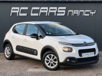 Citroen C3 BLUEHDI 100CH FEEL BUSINESS S&S - <small></small> 10.990 € <small>TTC</small> - #2