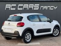 Citroen C3 BLUEHDI 100CH FEEL BUSINESS S&S - <small></small> 10.990 € <small>TTC</small> - #3