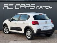 Citroen C3 BLUEHDI 100CH FEEL BUSINESS S&S - <small></small> 10.990 € <small>TTC</small> - #4