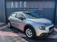 Citroen C3 BLUEHDI 100CH FEEL BUSINESS S&S E6.D-TEMP BVM5 - <small></small> 10.890 € <small>TTC</small> - #2