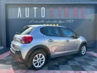 Citroen C3 BLUEHDI 100CH FEEL BUSINESS S&S E6.D-TEMP BVM5 - <small></small> 10.890 € <small>TTC</small> - #3