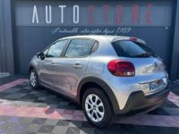 Citroen C3 BLUEHDI 100CH FEEL BUSINESS S&S E6.D-TEMP BVM5 - <small></small> 10.890 € <small>TTC</small> - #4