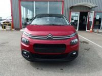 Citroen C3 BLUEHDI 100CH FEEL BUSINESS S&S E6.D-TEMP BVM5 - <small></small> 8.900 € <small>TTC</small> - #2