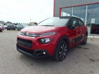 Citroen C3 BLUEHDI 100CH FEEL BUSINESS S&S E6.D-TEMP BVM5 - <small></small> 8.900 € <small>TTC</small> - #3