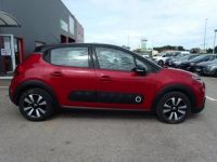 Citroen C3 BLUEHDI 100CH FEEL BUSINESS S&S E6.D-TEMP BVM5 - <small></small> 8.900 € <small>TTC</small> - #9