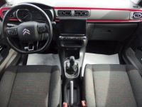 Citroen C3 BLUEHDI 100CH FEEL BUSINESS S&S E6.D-TEMP BVM5 - <small></small> 8.900 € <small>TTC</small> - #13