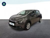 Citroen C3 BlueHDi 100ch Feel S&S E6.d-TEMP BVM5 - <small></small> 9.490 € <small>TTC</small> - #1