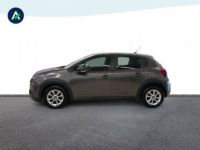 Citroen C3 BlueHDi 100ch Feel S&S E6.d-TEMP BVM5 - <small></small> 9.490 € <small>TTC</small> - #2