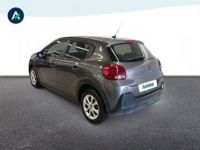 Citroen C3 BlueHDi 100ch Feel S&S E6.d-TEMP BVM5 - <small></small> 9.490 € <small>TTC</small> - #3