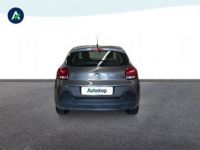 Citroen C3 BlueHDi 100ch Feel S&S E6.d-TEMP BVM5 - <small></small> 9.490 € <small>TTC</small> - #4