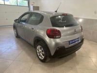 Citroen C3 BLUEHDI 100cv FEEL BOITE 6 GTIE 1 AN !!! - <small></small> 11.990 € <small>TTC</small> - #2