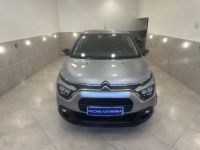 Citroen C3 BLUEHDI 100cv FEEL BOITE 6 GTIE 1 AN !!! - <small></small> 11.990 € <small>TTC</small> - #5