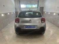 Citroen C3 BLUEHDI 100cv FEEL BOITE 6 GTIE 1 AN !!! - <small></small> 11.990 € <small>TTC</small> - #6