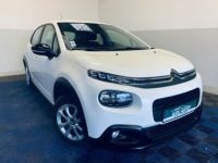 Citroen C3 BlueHDi 75 CH SS Feel - <small></small> 9.490 € <small>TTC</small> - #1