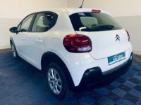 Citroen C3 BlueHDi 75 CH SS Feel - <small></small> 9.490 € <small>TTC</small> - #2