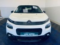 Citroen C3 BlueHDi 75 CH SS Feel - <small></small> 9.490 € <small>TTC</small> - #3