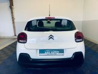 Citroen C3 BlueHDi 75 CH SS Feel - <small></small> 9.490 € <small>TTC</small> - #4