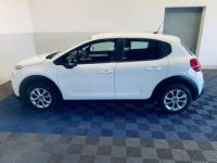 Citroen C3 BlueHDi 75 CH SS Feel - <small></small> 9.490 € <small>TTC</small> - #5