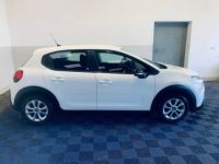 Citroen C3 BlueHDi 75 CH SS Feel - <small></small> 9.490 € <small>TTC</small> - #6