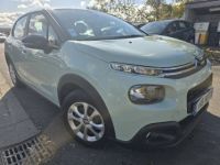 Citroen C3 BlueHDi 75 Feel Edition - <small></small> 6.790 € <small>TTC</small> - #3