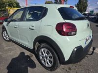 Citroen C3 BlueHDi 75 Feel Edition - <small></small> 6.790 € <small>TTC</small> - #4