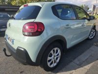 Citroen C3 BlueHDi 75 Feel Edition - <small></small> 6.790 € <small>TTC</small> - #5