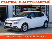 Citroen C3 BlueHDi 75 SetS 83g Feel Business - <small></small> 10.990 € <small>TTC</small> - #1