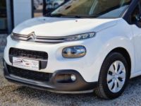 Citroen C3 BlueHDi 75 SetS 83g Feel Business - <small></small> 10.990 € <small>TTC</small> - #3